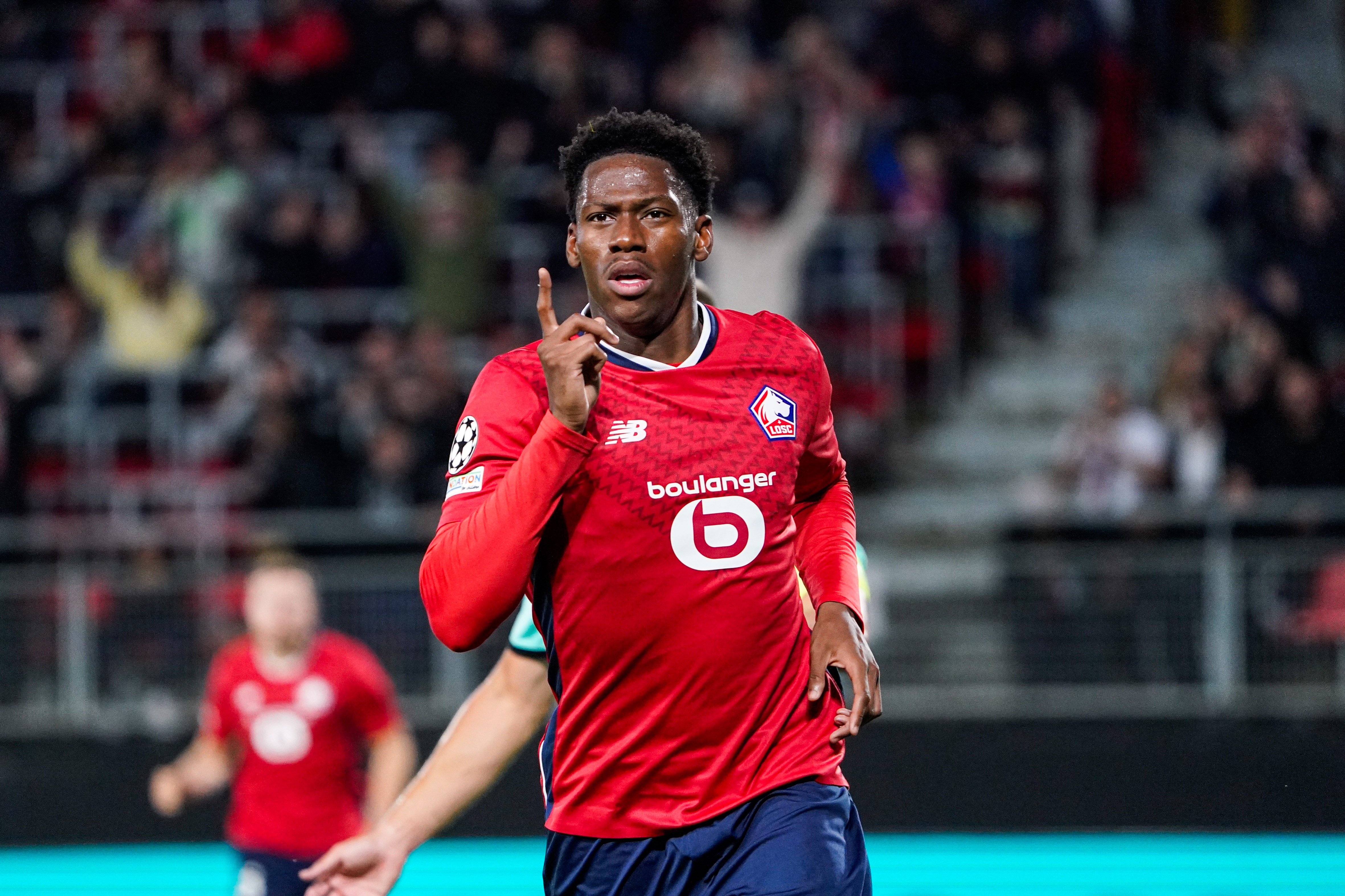 LOSC Slavia 2 0 Conclure à Prague viser les étoiles LOSC