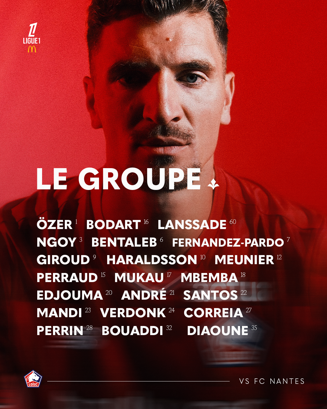 Le Groupe