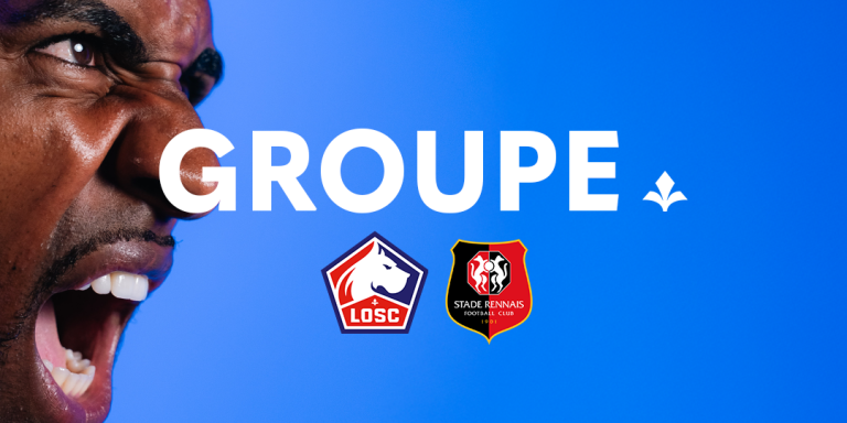 Le Groupe