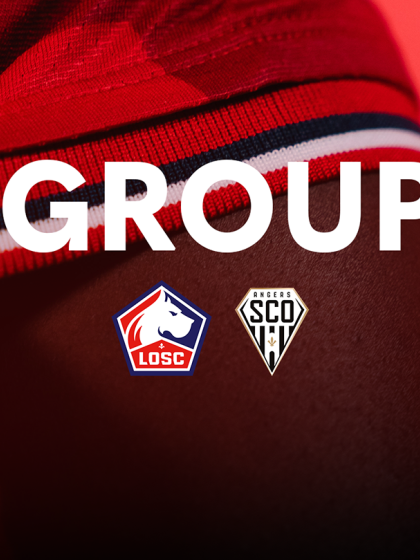 Le Groupe