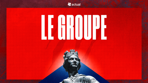 Le Groupe
