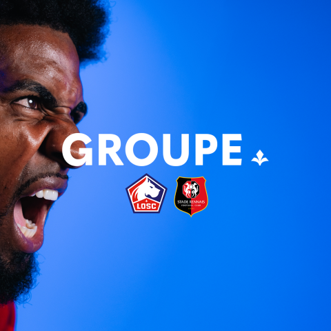 Le Groupe